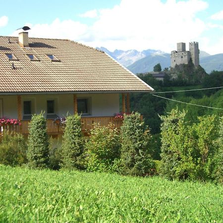 Gutshof Erschbaumer Sankt Lorenzen Exterior foto