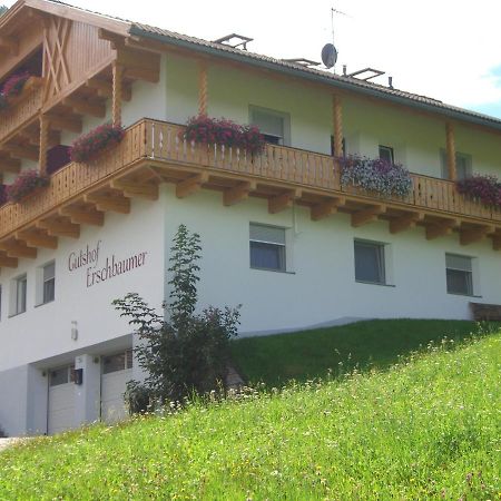 Gutshof Erschbaumer Sankt Lorenzen Exterior foto